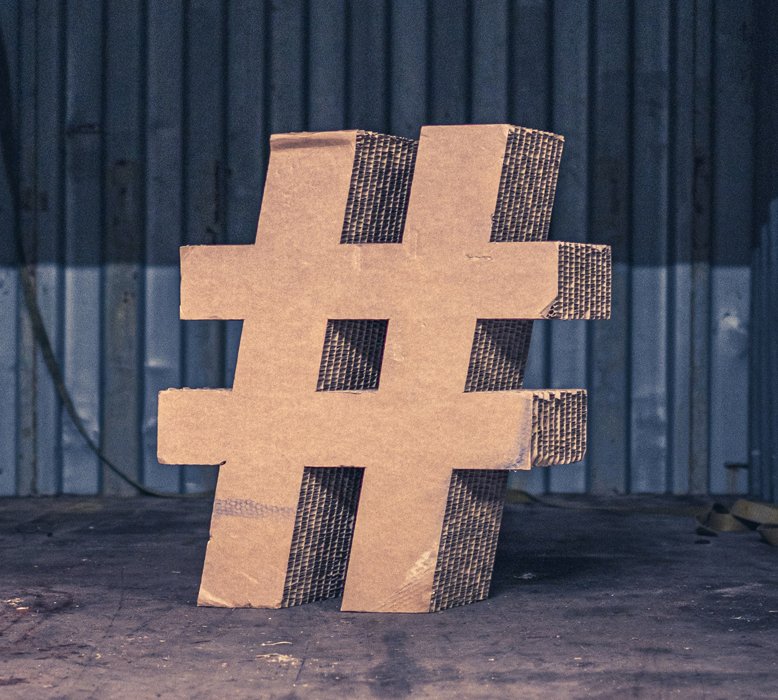 How not to hash up hashtags (and how to do them right)