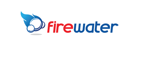 Firewater Logo
