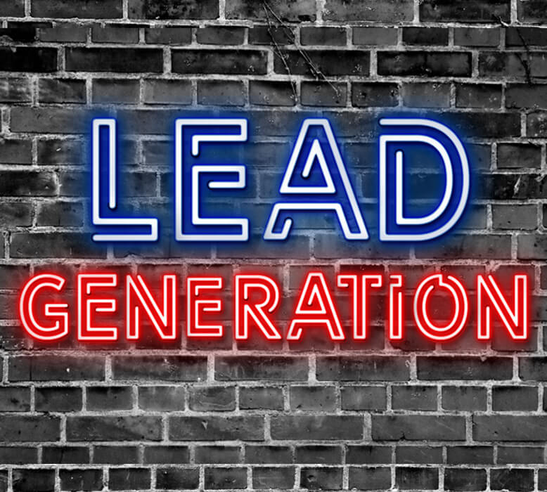 Lead generation – what it is and why you need it