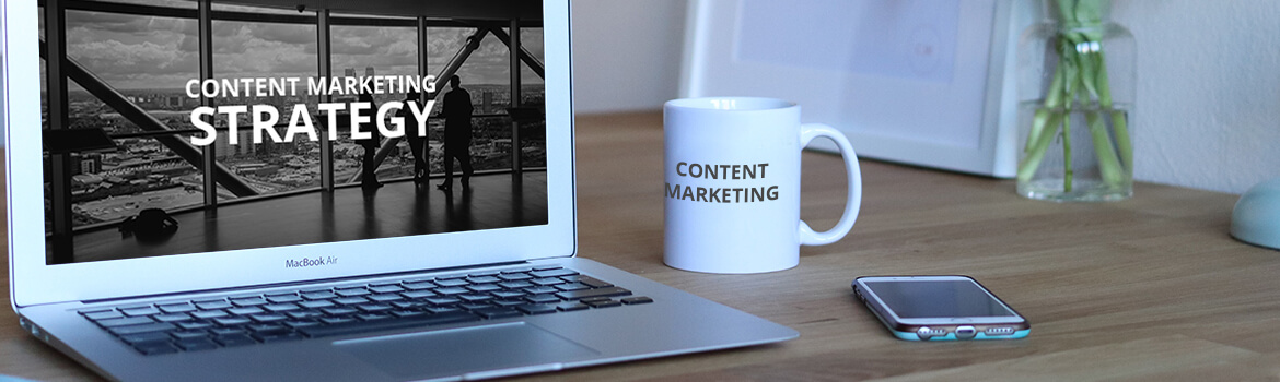 Content marketing