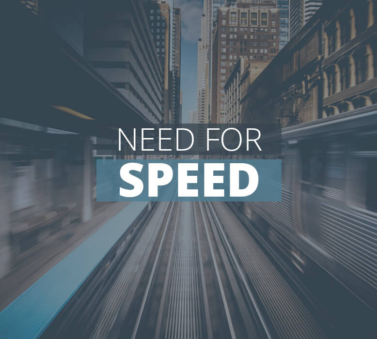 Your website speed affects your bottom line – here’s why