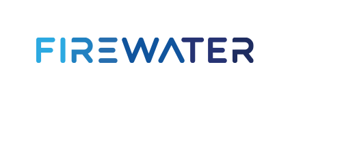 Firewater Logo