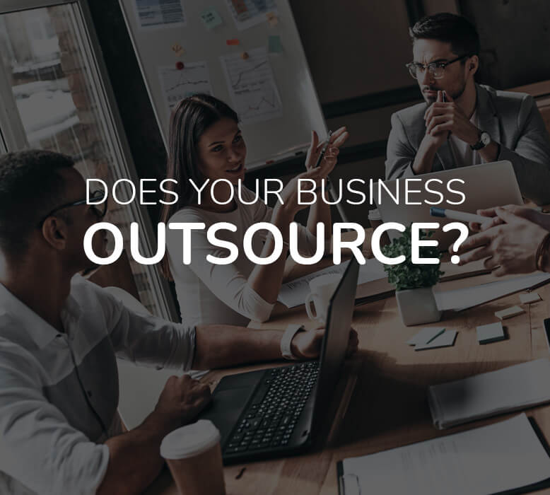 Why 10X organisations outsource their digital marketing (and why you should too)