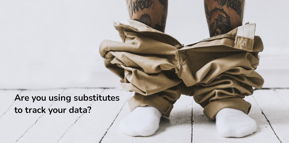 Substitutes