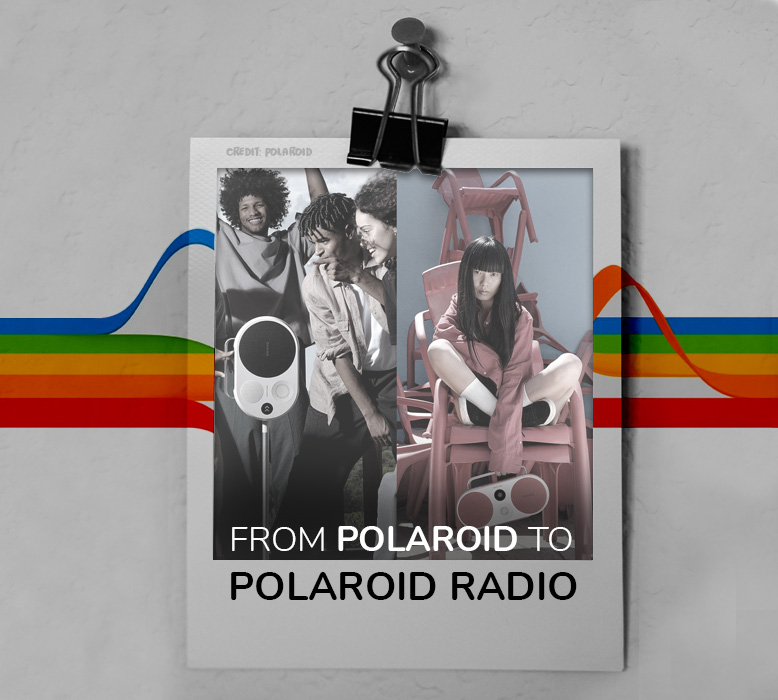 From Polaroid to Polaroid Radio: How to Avoid Selling Like It's 1999 (and Ending Up Bankrupt)