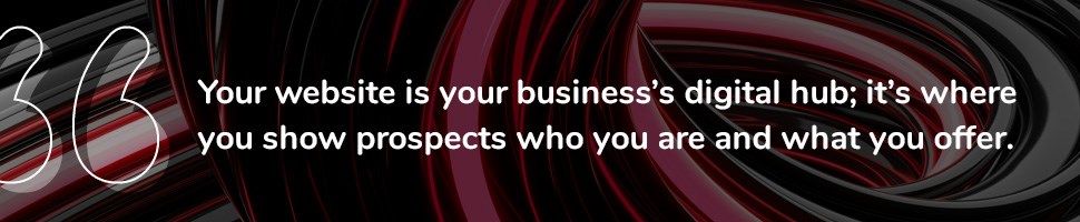 business digital hub