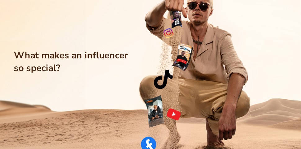 Special Influencers