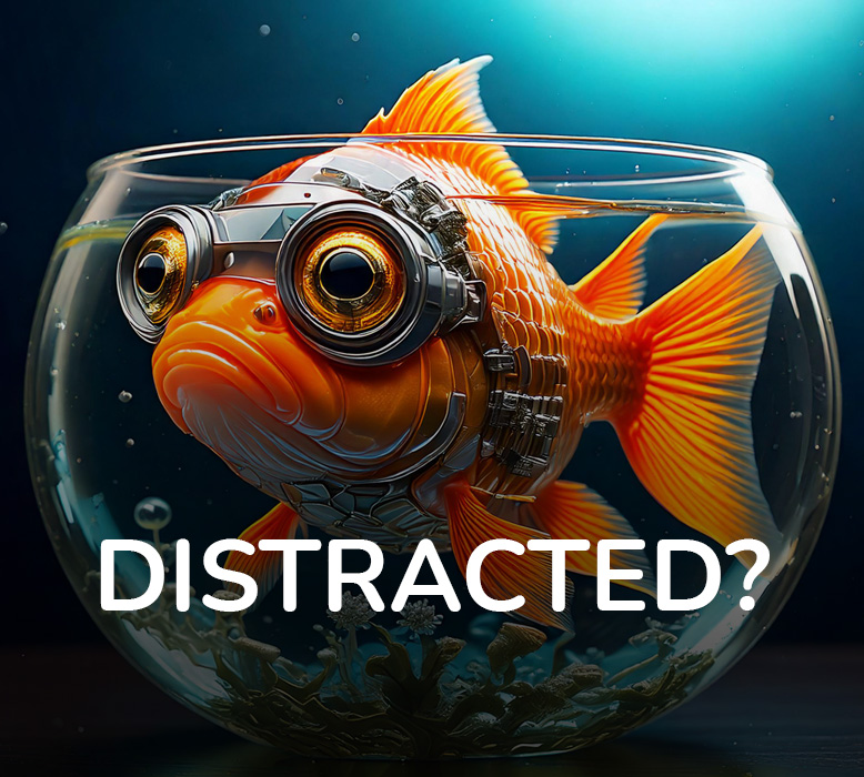 Micro-moments: How to capture attention in a world of distraction