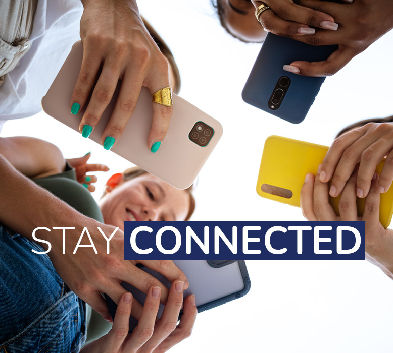 Beyond bans and shifting socials – how to stay connected with your audience