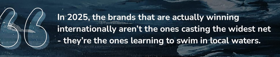 2025 brands