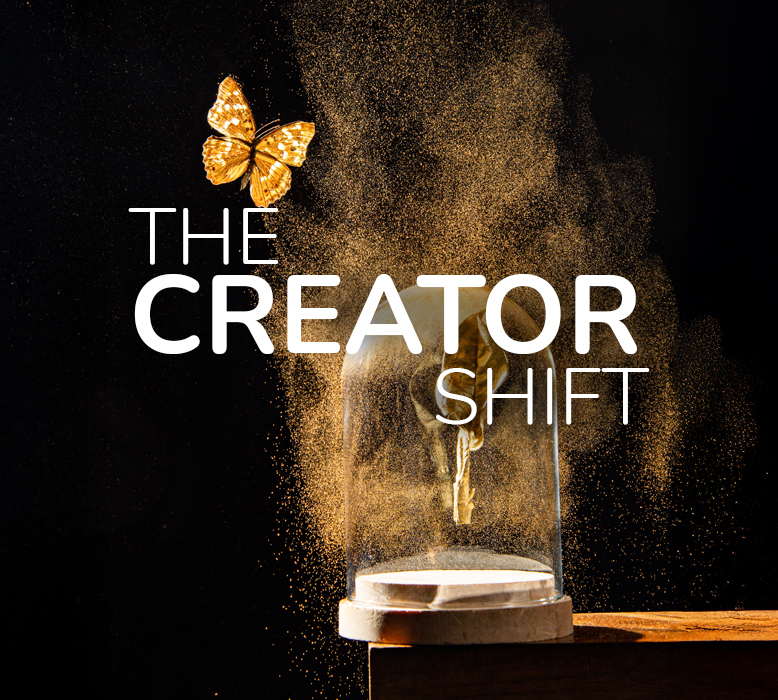 The Creator Shift: Building Brand Partnerships That Feel Real