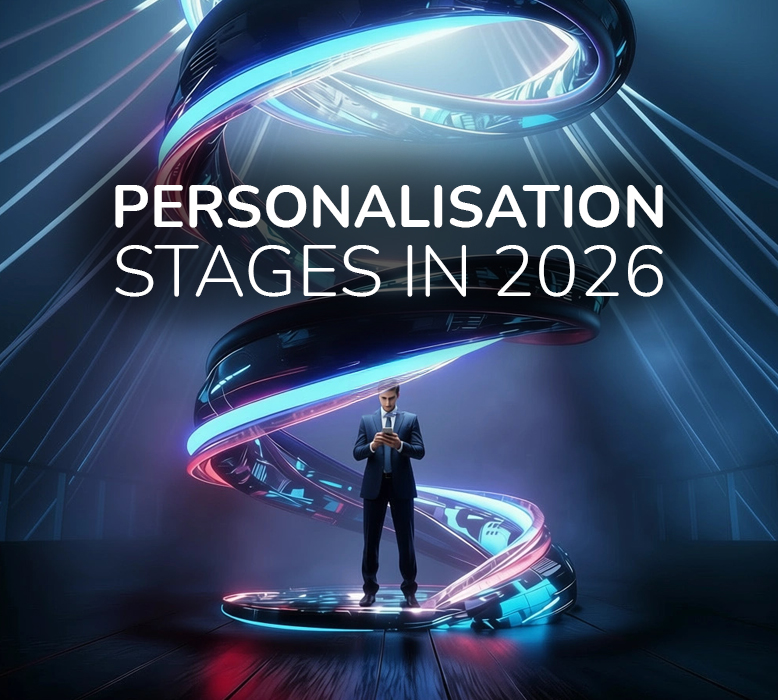 Getting Personalisation Right Changes Everything