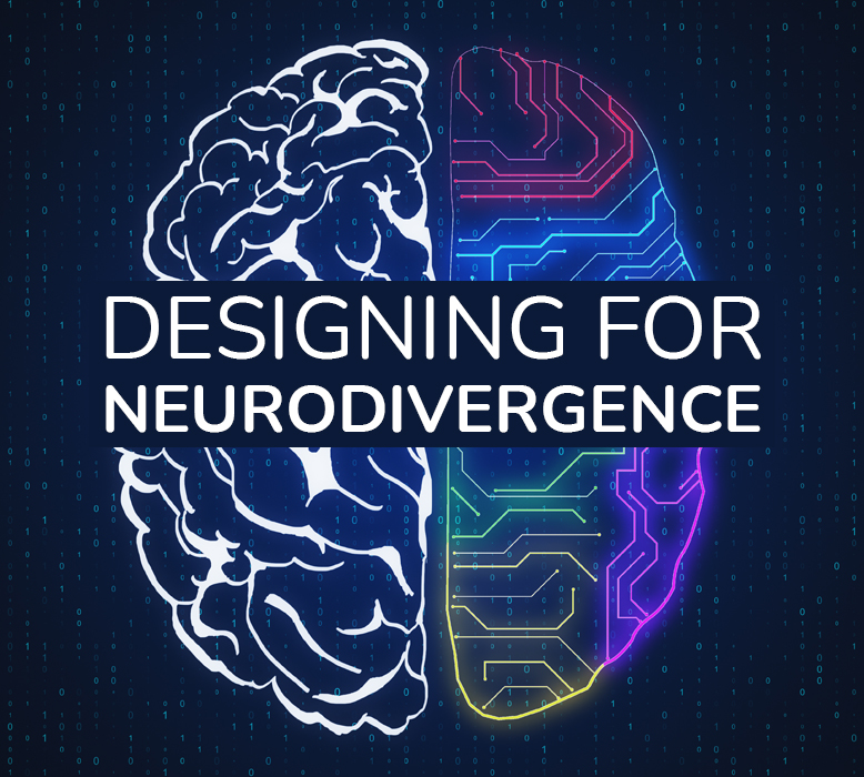 Designing for Neurodivergence: The UX Strategy That Improves Websites for Everyone