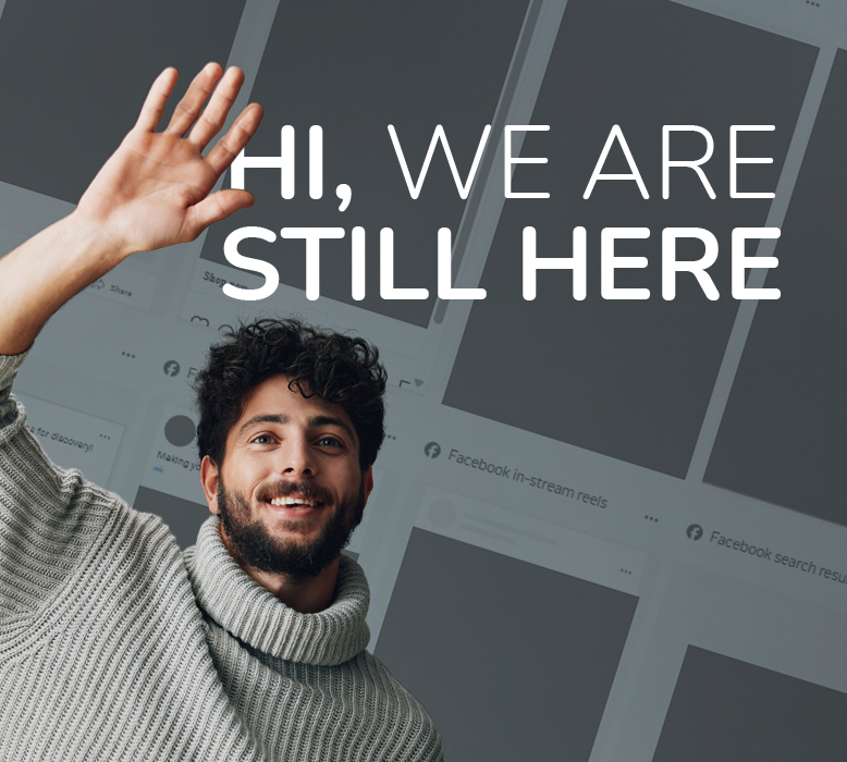 The Platforms Understand Data. Do They Understand People?